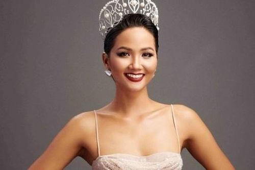 H'Hen Niê gỡ danh hiệu Top 5 Miss Universe 2018?