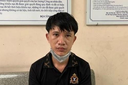 Bắt đối tượng đâm nhân viên bảo vệ quán bar tử vong