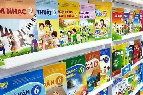Đừng để bình mới, rượu cũ