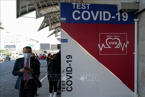 Bệnh tiểu đường - 'tác dụng phụ' của COVID-19 tại Mexico