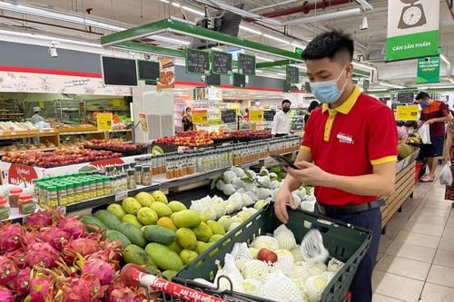 Giá hàng hóa tăng, áp lực lạm phát năm 2022