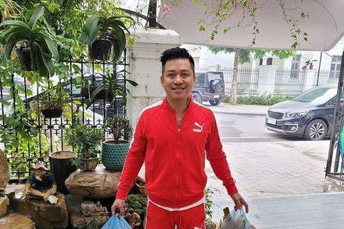 Tuấn Hưng: 'Tự bao giờ ca sĩ đã thành 1 gã buôn bán đất bất đắc dĩ'