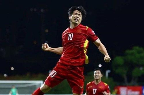 Báo ESPN: 'Thật sai lầm khi gọi Công Phượng là 'Messi' '