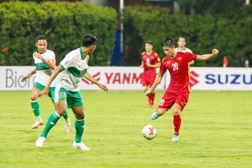 'Thầy Park đã thấy được những vấn đề của ĐT Việt Nam'