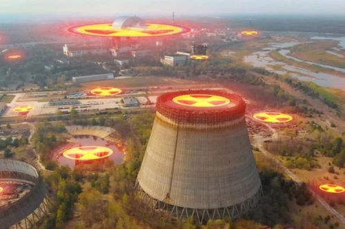 Bộ trưởng Quốc phòng Ukraine cảnh báo 'cả châu Âu biến thành hoang mạc' nếu Nga tấn công