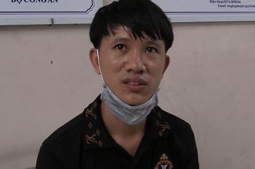 Bình Dương: Thanh niên đâm chết bảo vệ quán bar