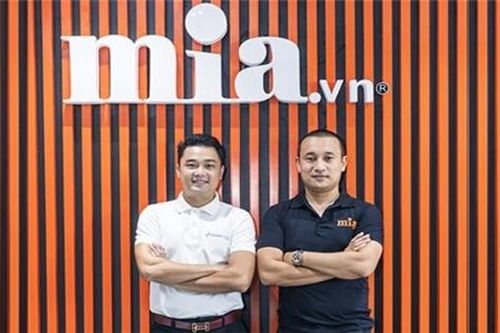 Mia.vn đặt mục tiêu chiếm lĩnh thị trường bán lẻ hành lý cùng Skylink Group