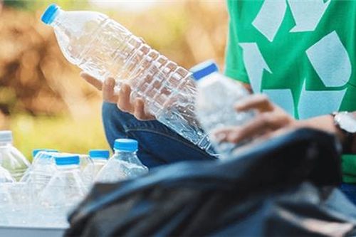 Kế hoạch quản lý chất thải nhựa: Nhấn mạnh vai trò kinh tế tuần hoàn
