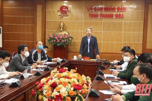 Chủ động các biện pháp ứng phó với bão Rai