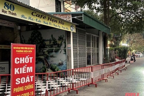 Ngày 17-12, Thanh Hóa ghi nhận 184 bệnh nhân mắc COVID-19