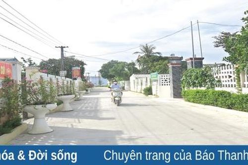 Huy động hiệu quả nguồn lực xây dựng nông thôn mới