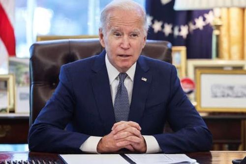 Ông Biden ký dự luật nâng trần nợ quốc gia, chặn đứng nguy cơ vỡ nợ của Mỹ