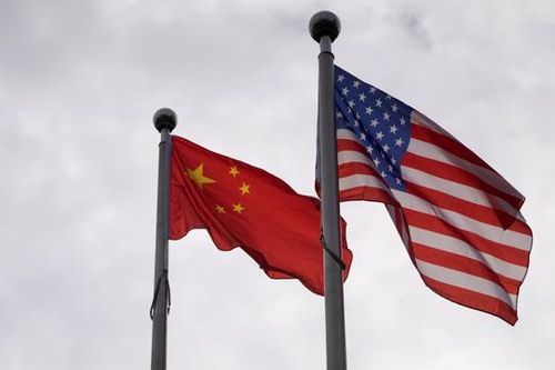 Mỹ đưa thêm 34 công ty Trung Quốc vào 'danh sách đen' thương mại
