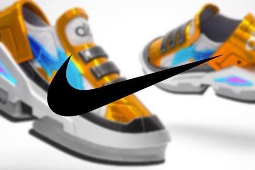 Nike mua lại startup giày NFT, tiến thêm một bước vào vũ trụ ảo