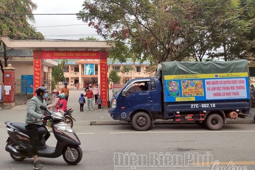 Chuyển biến tích cực trong phòng, chống tác hại thuốc lá