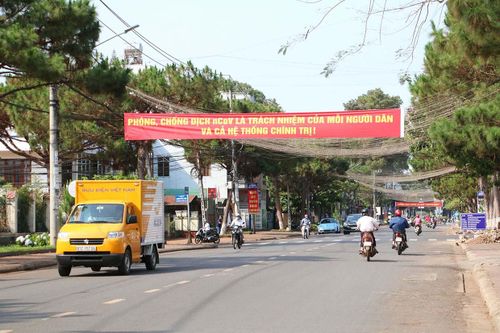 Gia Lai giám sát chặt chẽ người từ vùng dịch về tỉnh