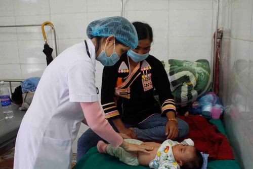Xã Hội | Ytế | Phòng, chống Virus Corona (2019-nCoV) TRUYỀN HÌNH INTERNET Lai Châu qua ảnh