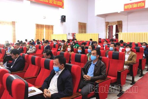Kinh tế TRUYỀN HÌNH INTERNET Lai Châu qua ảnh