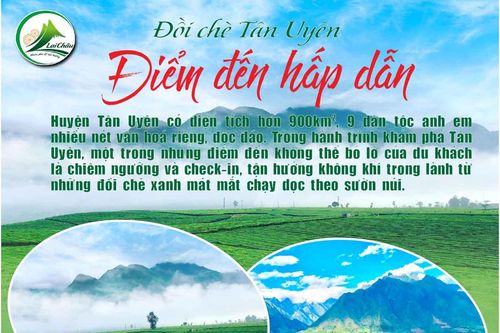 Văn hóa TRUYỀN HÌNH INTERNET Lai Châu qua ảnh