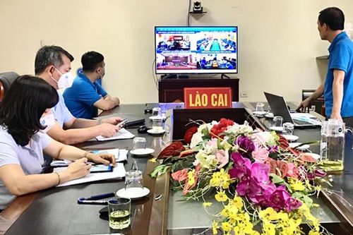 Công đoàn Lào Cai đổi mới công tác tuyên truyền