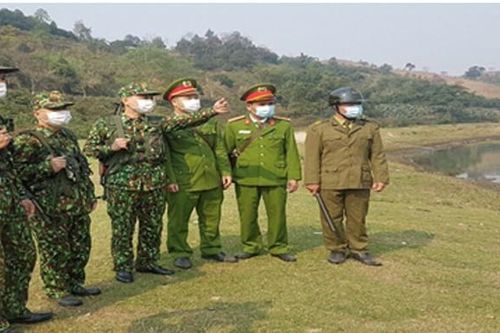 Bát Xát: Nhiều đối tượng mua bán, tàng trữ ma túy bị bắt giữ