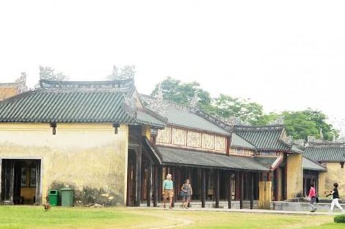 Văn hóa - Nghệ thuật Thông tin văn hóa Tạo hiệu quả từ kinh tế di sản