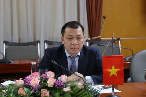Việt Nam - LB Nga: Sớm triển khai các nội dung hợp tác song phương