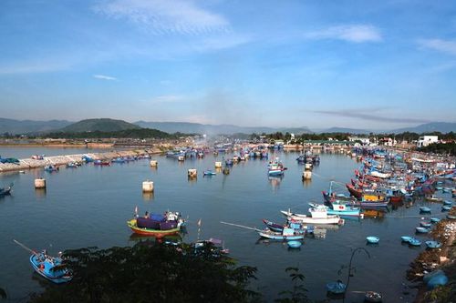 Quảng Ngãi: Chủ động ứng phó với bão RAI- cơn bão số 9