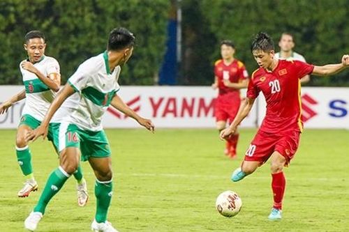 Đội tuyển Việt Nam chưa thể vượt tầm Đông Nam Á