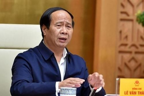 Không được chủ quan với bão cuối mùa