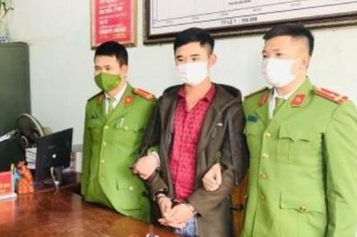 Bắt đối tượng đưa video nhạy cảm của thiếu nữ 15 tuổi lên mạng để làm nhục