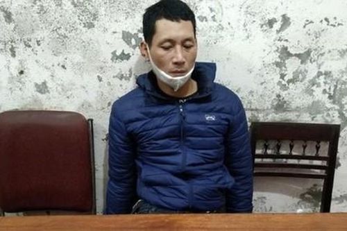 Mới mãn hạn tù đã đi vận chuyển ma túy, bị công an bắt gọn