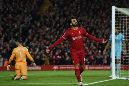 Kết quả Ngoại Hạng Anh: Đánh bại Newcastle, Liverpool lập kỷ lục