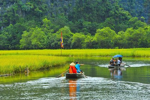 ADB thành lập quỹ hỗ trợ Đông Nam Á tăng tốc phục hồi ngành du lịch