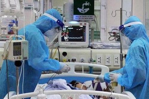 Hợp tác thử nghiệm lâm sàng giai đoạn 3 và chuyển giao công nghệ sản xuất kháng thể đa dòng XAV-19 điều trị COVID-19 của Pháp cho Việt Nam
