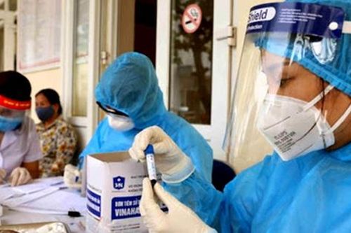13 nữ công nhân ở Hà Nam dương tính với SARS-CoV-2, chưa rõ nguồn lây