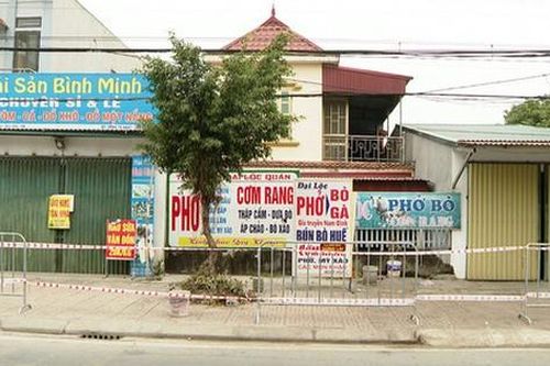 Người từ Hà Nội về Ninh Bình phải cách ly, lấy mẫu xét nghiệm