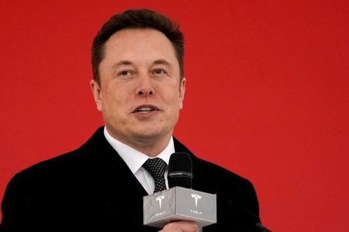 Ông Putin có thể gặp tỷ phú giàu nhất thế giới Elon Musk