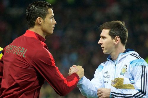 UEFA và CONMEBOL bắt tay để phản đối FIFA