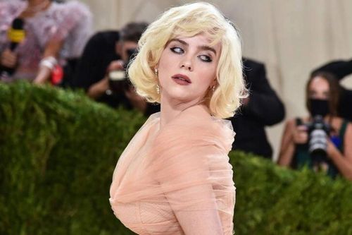 Billie Eilish xem nhẹ dàn khách mời Met Gala