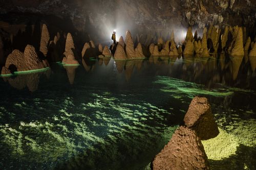 Phong Nha – Kẻ Bàng là 1 trong 39 điểm đến nổi bật nhất thế giới trong năm 2022