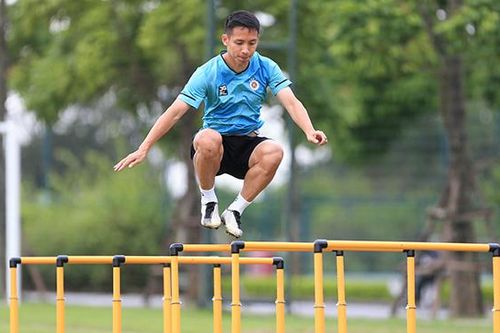 CLB Hà Nội khó được tham dự AFC Cup 2022