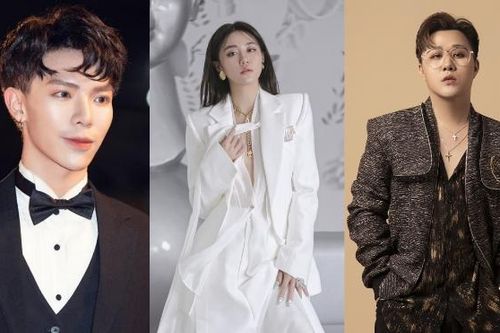 'Phòng Trà Online' trở lại cùng Văn Mai Hương và Trung Quân Idol