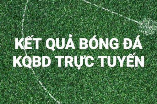 Kết quả bóng đá Ngoại hạng Anh. Kết quả bóng đá Anh 2021-2022 vòng 18