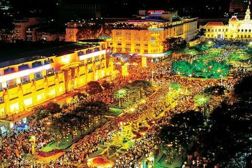 Khảo sát tour tuyến mới phục vụ du khách Tết 2022