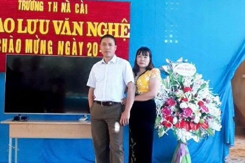 'Tổ ấm' ở Chiềng On