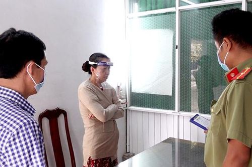 Trùm buôn lậu Mười Tường tiếp tục bị khởi tố về tội danh thứ 5