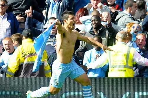 Vừa giã từ sự nghiệp, Aguero nhận nhiều lời mời làm việc 'khó chối từ'