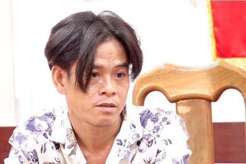 Đối tượng mang 7 tiền án tiếp tục giết người vì mâu thuẫn rồi bỏ trốn