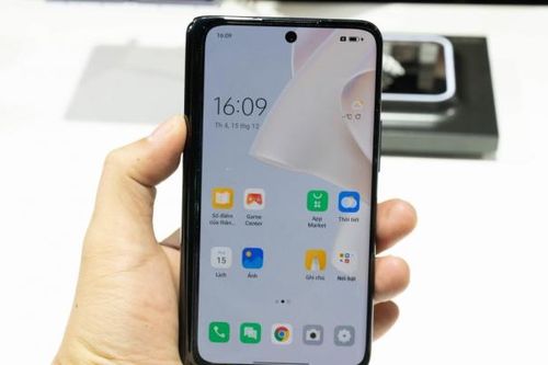 Điện thoại gập OPPO Find N 'cháy hàng' sau vài giây mở bán tại Trung Quốc